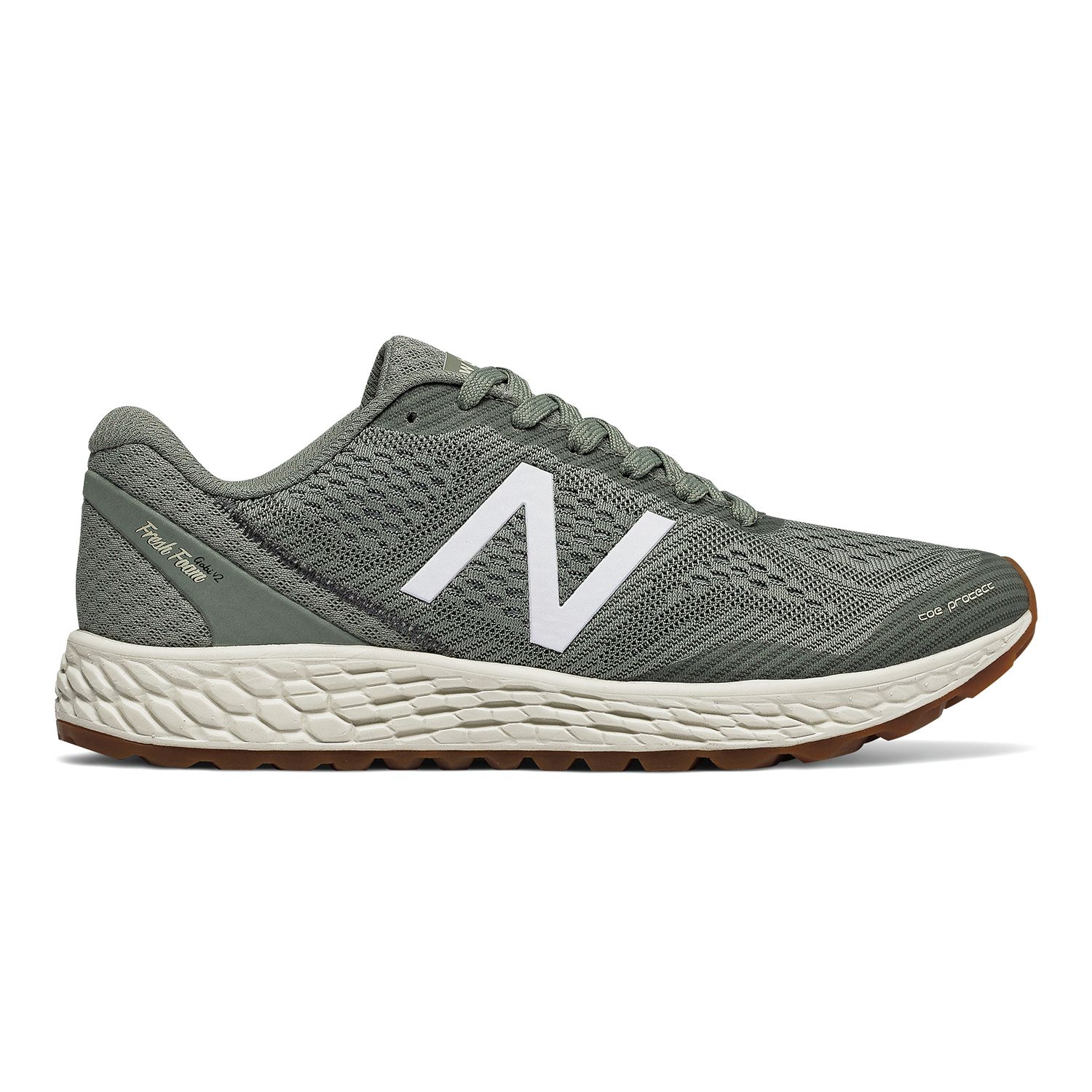 kohls womens new balance tennis shoes