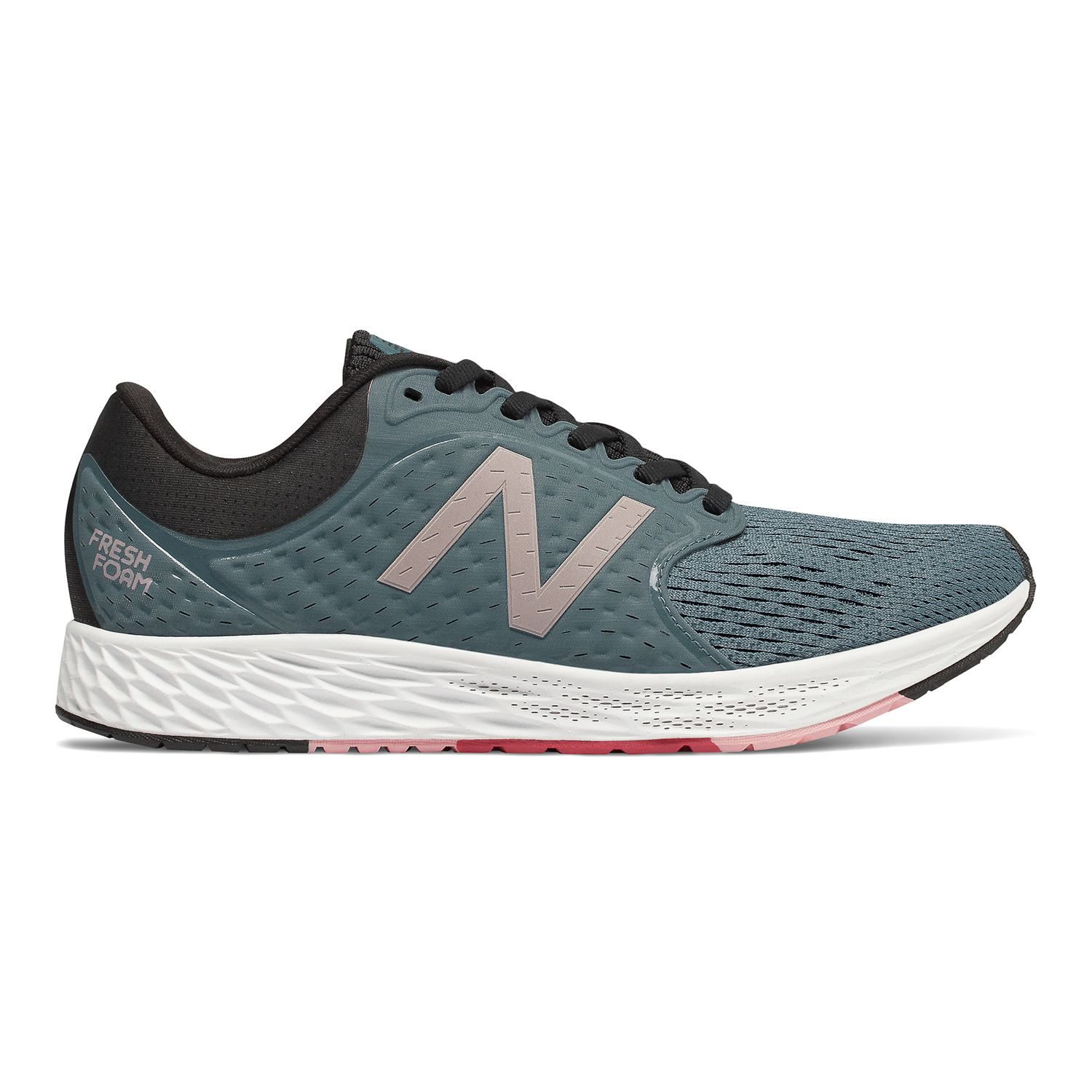 new balance fresh foam zante