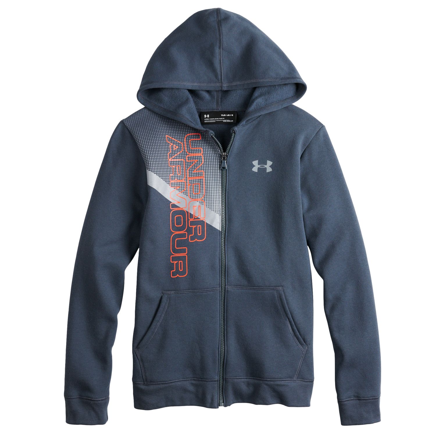 under armour hoodies at kohl's