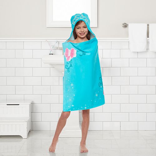 Disney's The Little Mermaid Ariel Bath Wrap by The Big One®