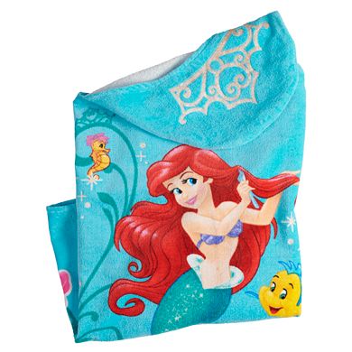 Disney's The Little Mermaid Ariel Bath Wrap by The Big One®
