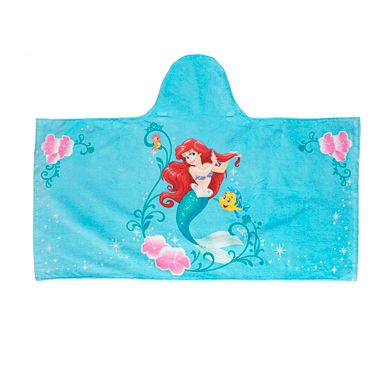Disney's The Little Mermaid Ariel Bath Wrap by The Big One®