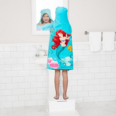 Disney's The Little Mermaid Ariel Bath Wrap by The Big One®