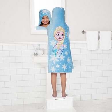 Disney's Frozen Elsa Bath Wrap by The Big One®