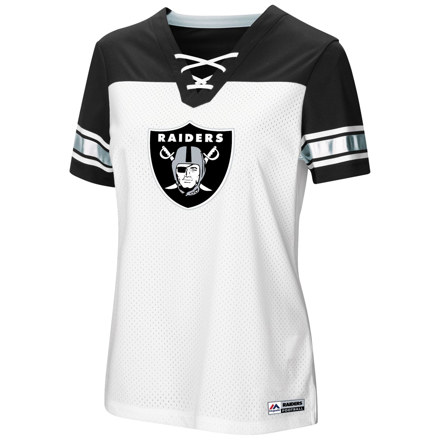 raiders shirts near me