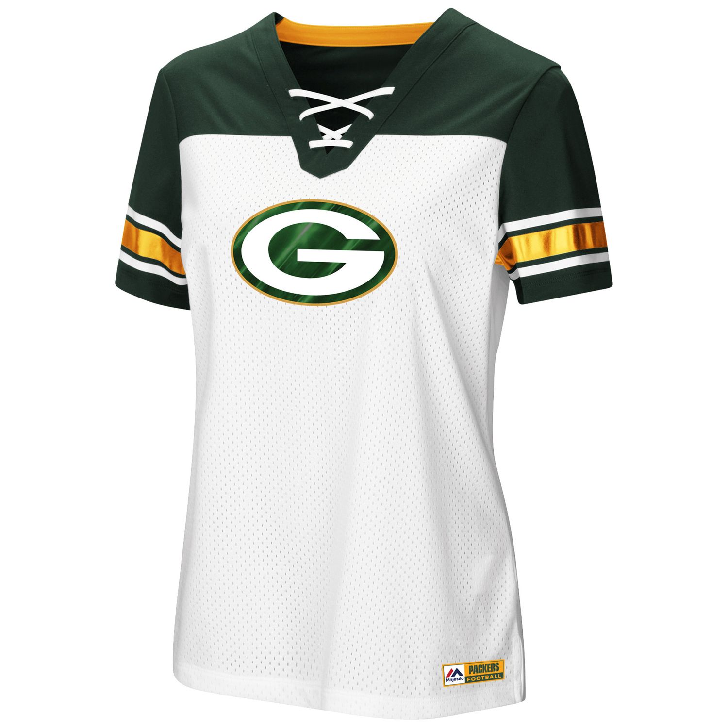 green bay jersey near me