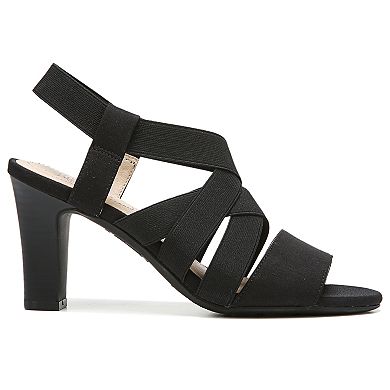 LifeStride Charlotte Strappy Heels