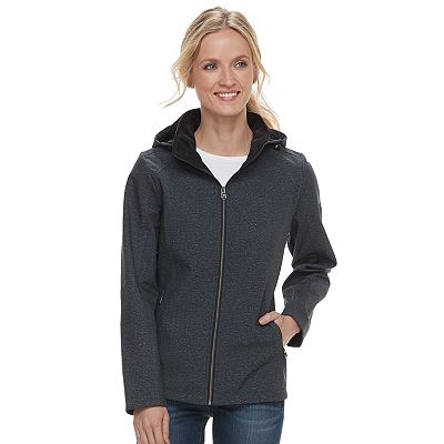 Kohls zeroxposur women's coat best sale