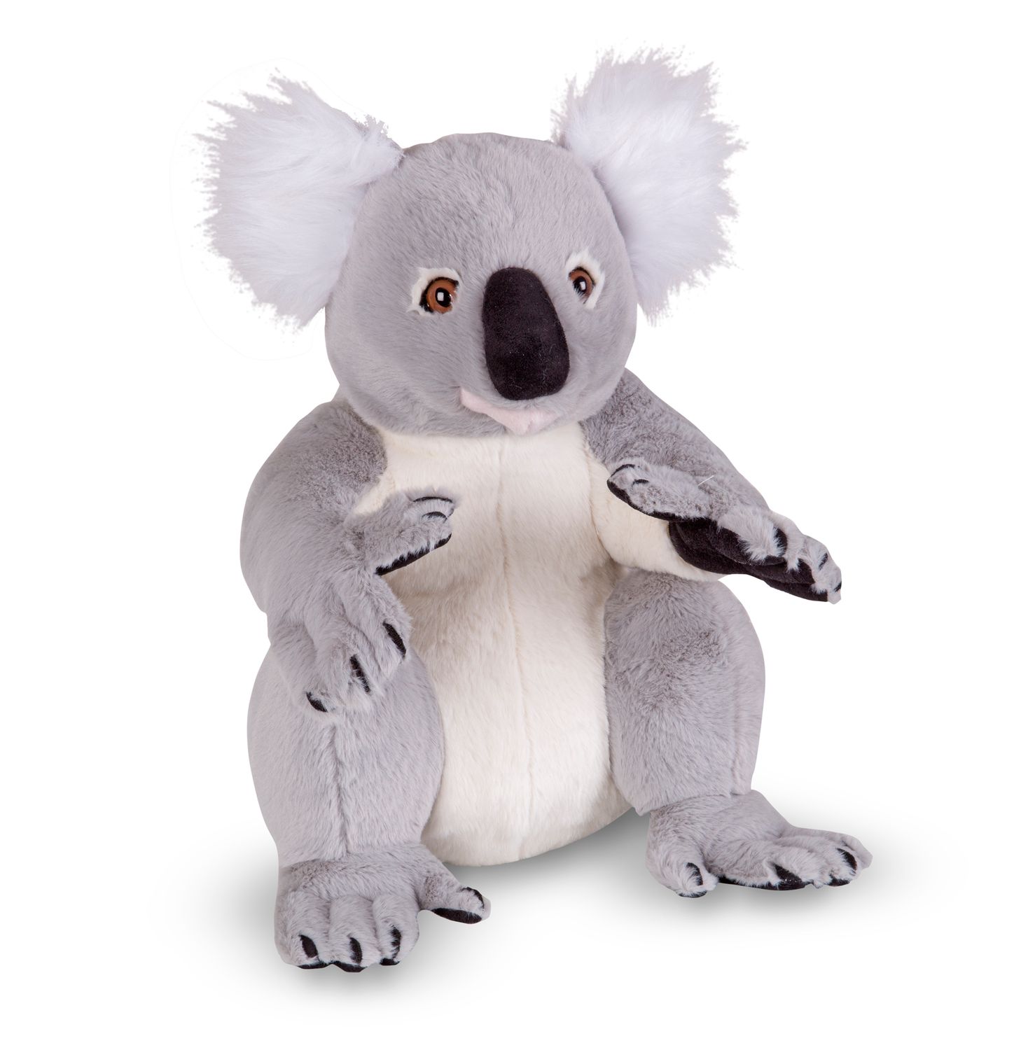 koala plushie