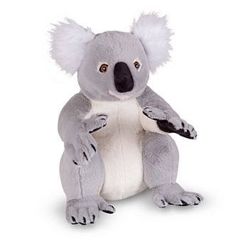 Melissa & Doug Koala Plush