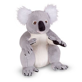 melissa and doug koala