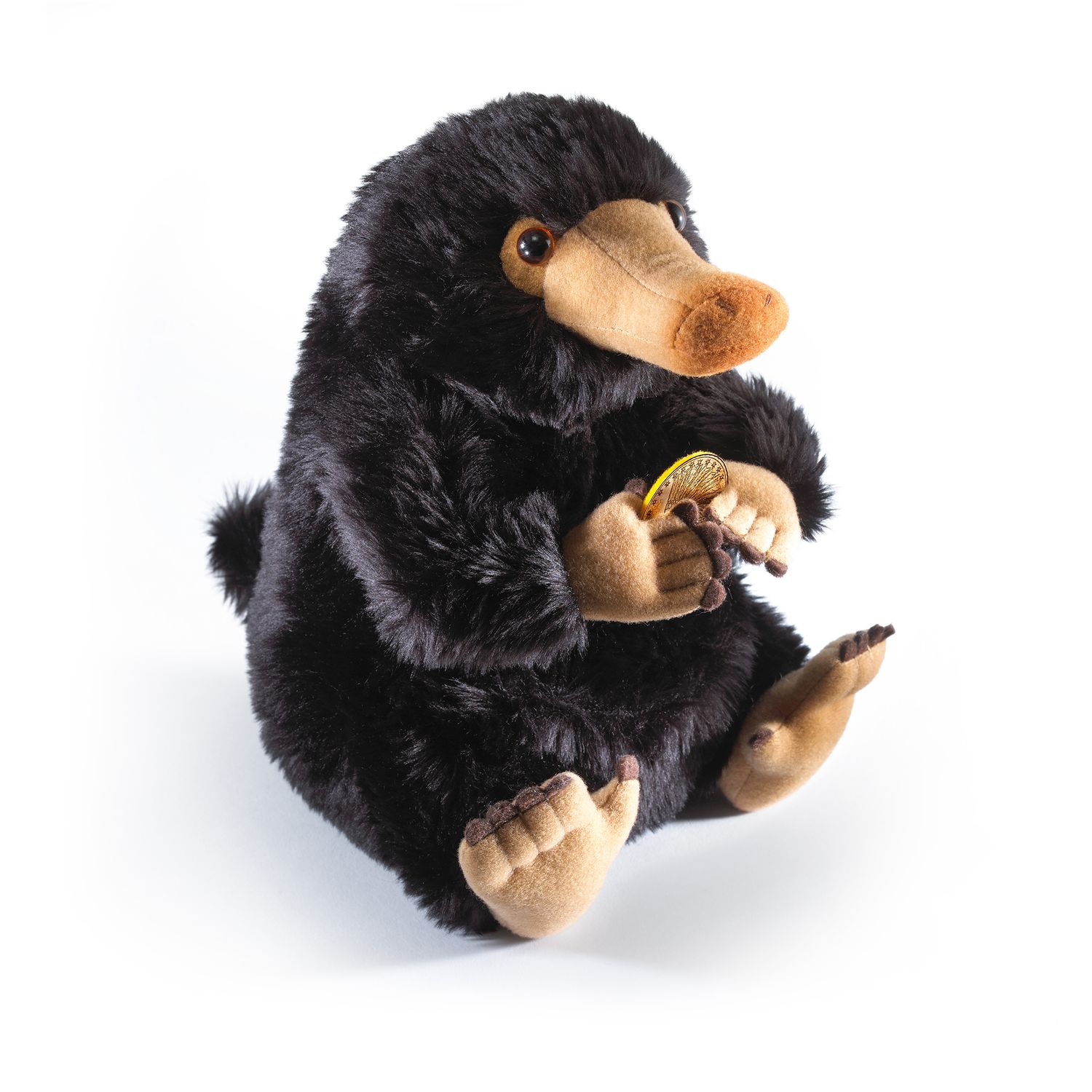 giant niffler plush