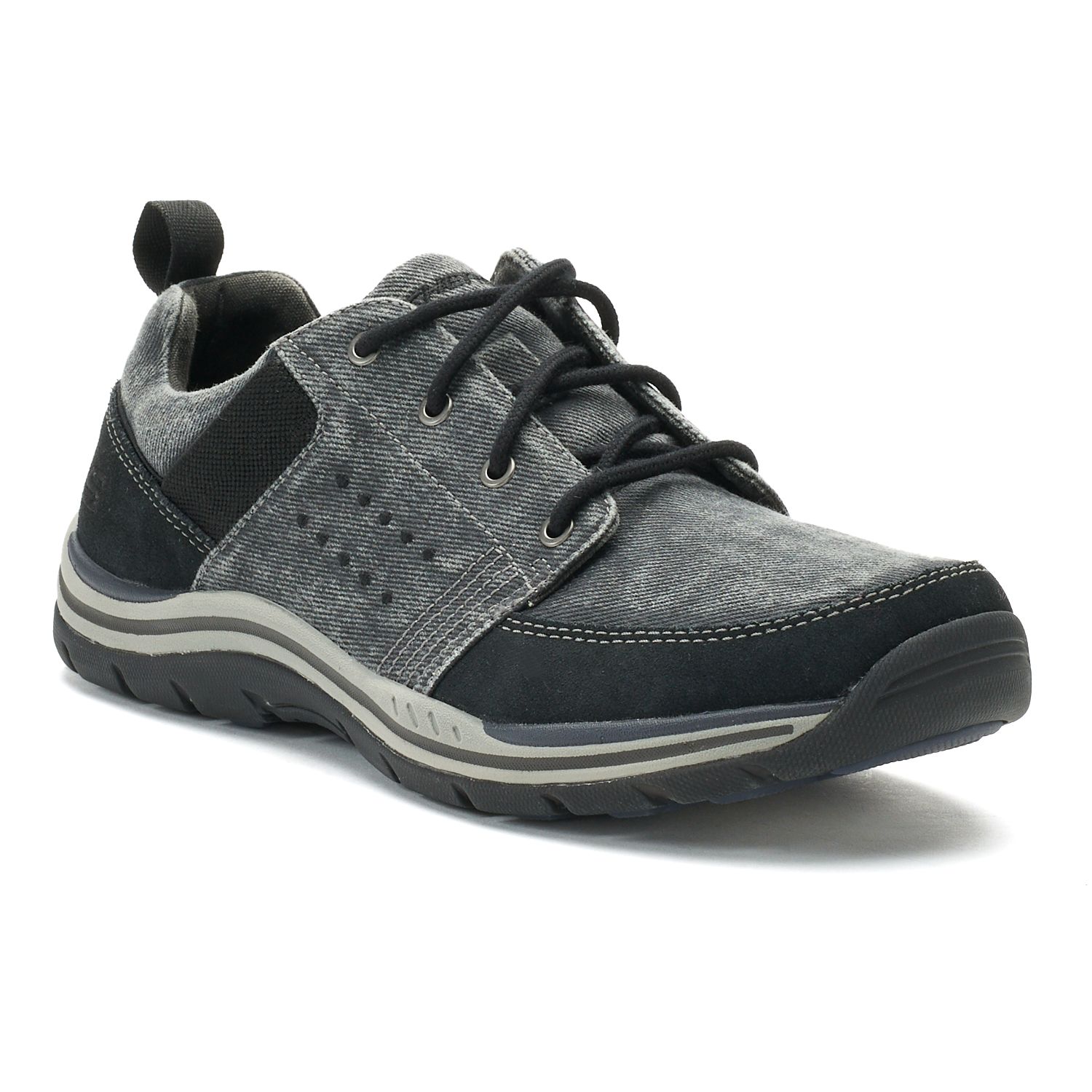 mens skechers at kohls