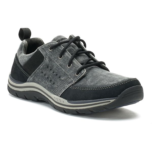 Skechers vaspen 2025 men's shoes