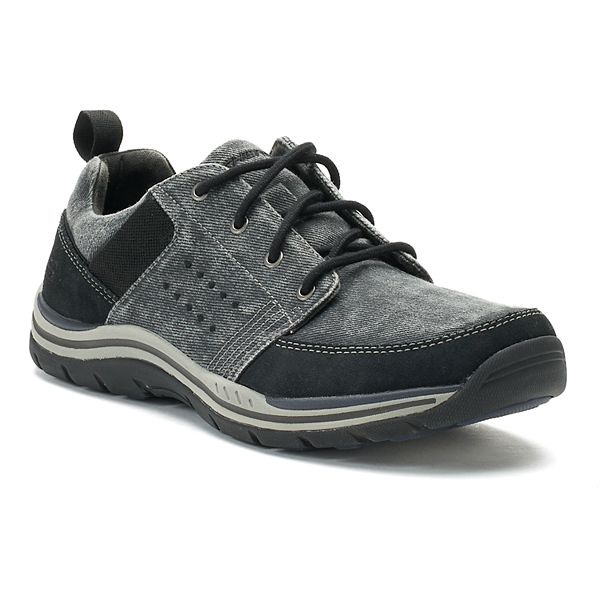 Skechers® Vaspen Men's Shoes