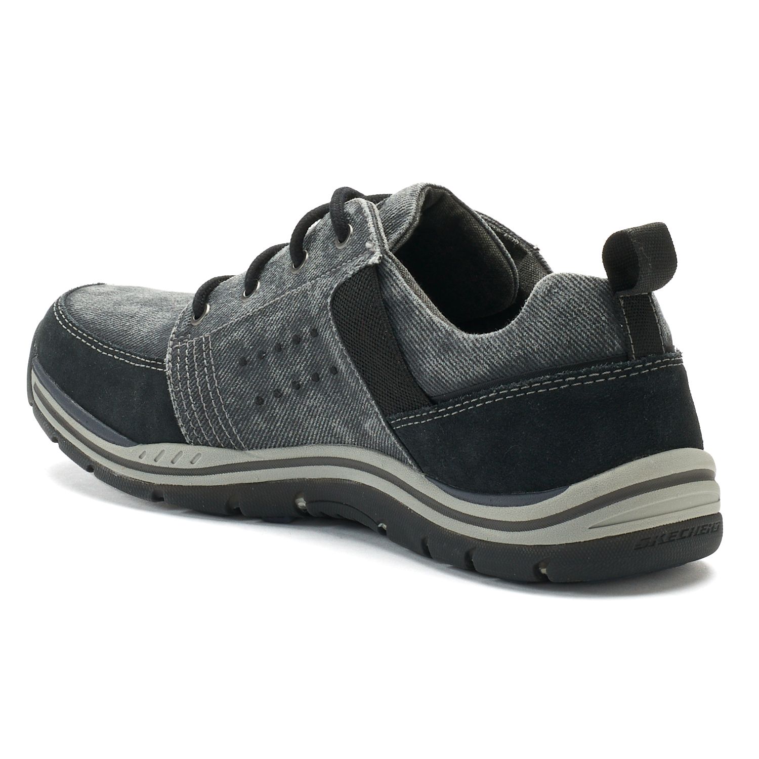 skechers vaspen