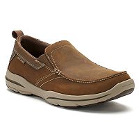 Skechers Men's Relaxed Fit: Harper Forde Slip-On Loafer