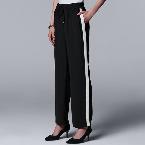 Simply Vera Vera Wang Shop Womens Pants 