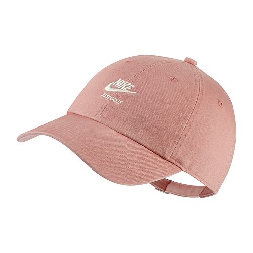 ladies baseball cap nike