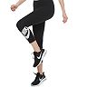 Women's Nike Sportswear Midrise Capri Leggings