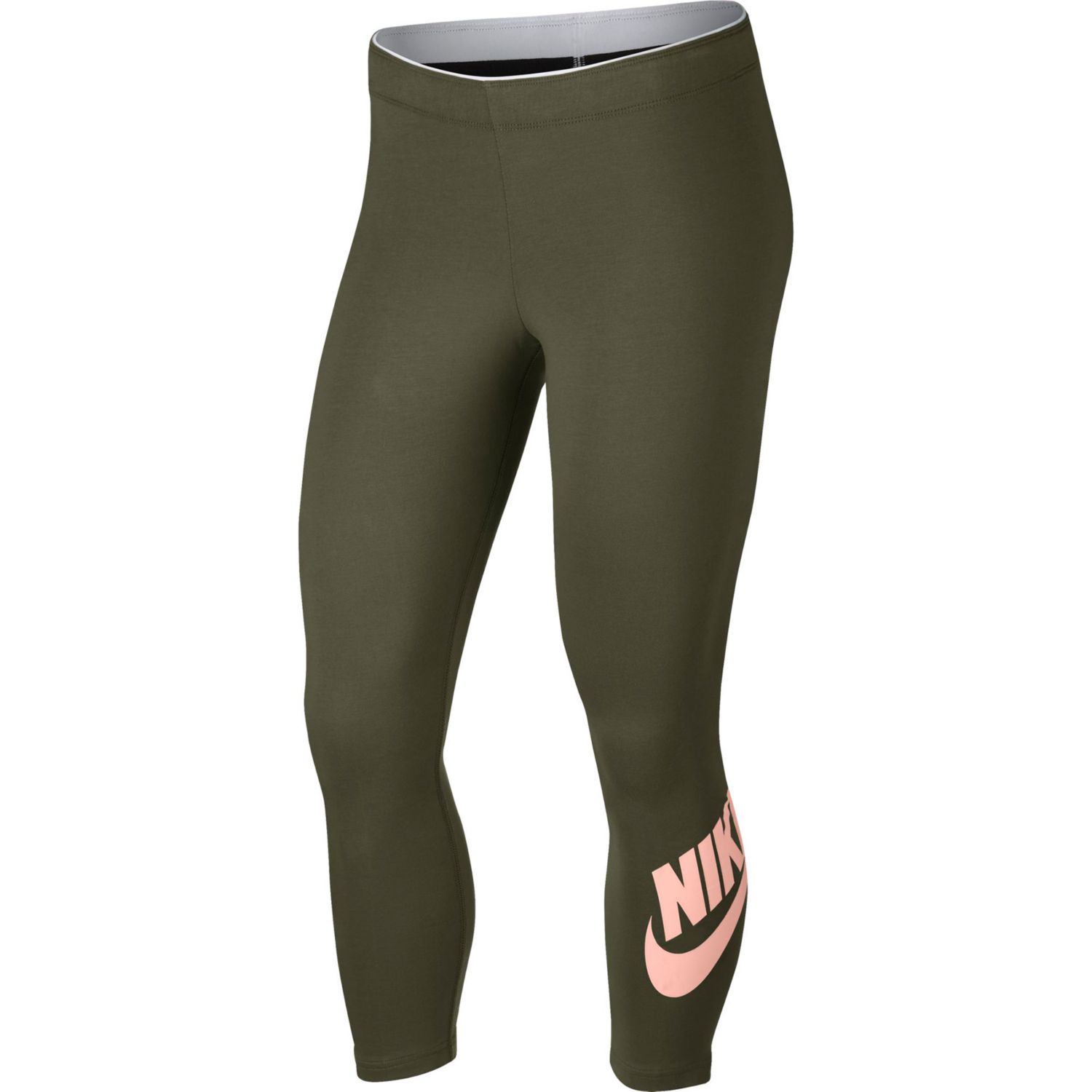 iconic nike leggings