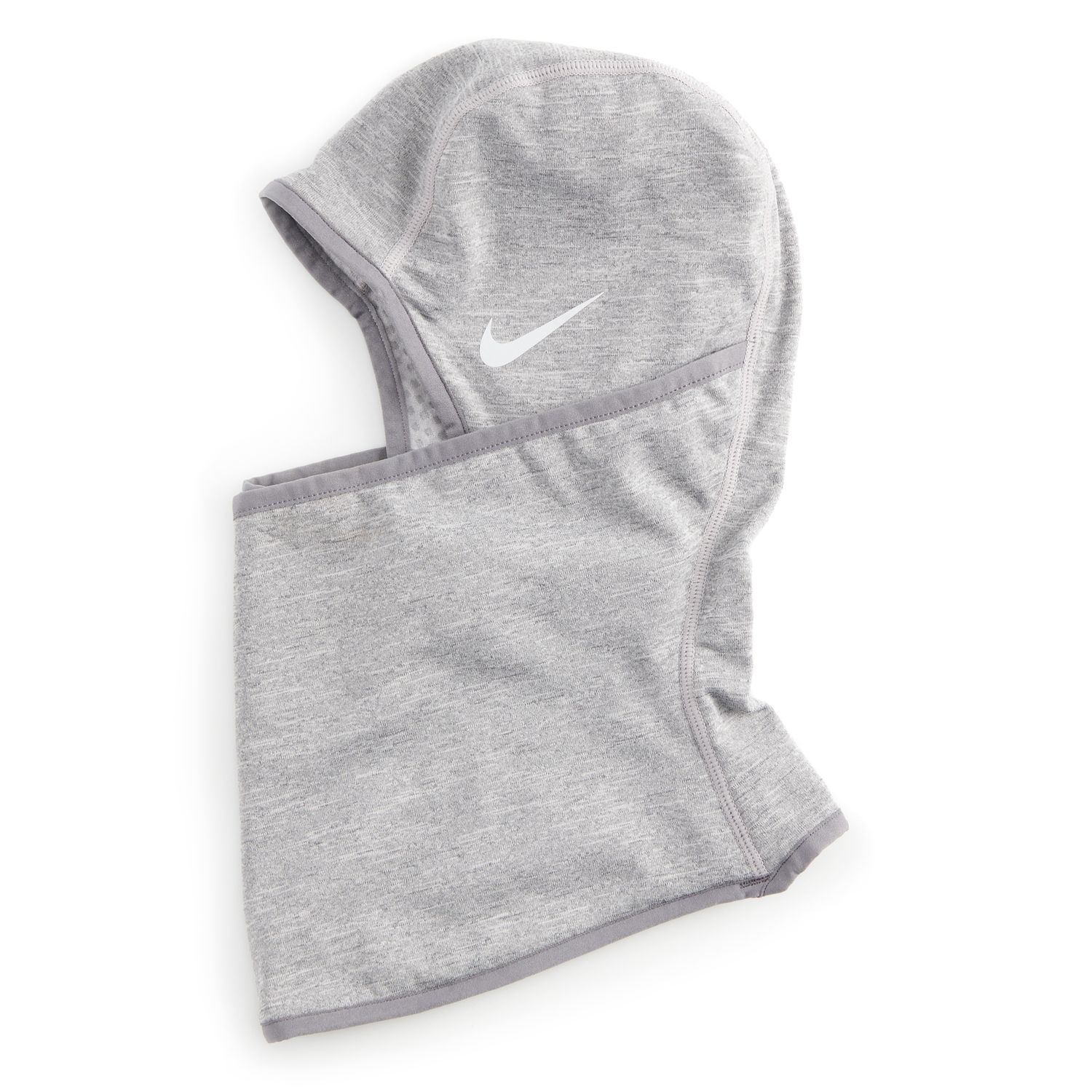 nike therma sphere hood