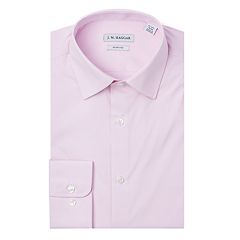 Mens Dress Shirts Slim Tops, Clothing | Kohl's