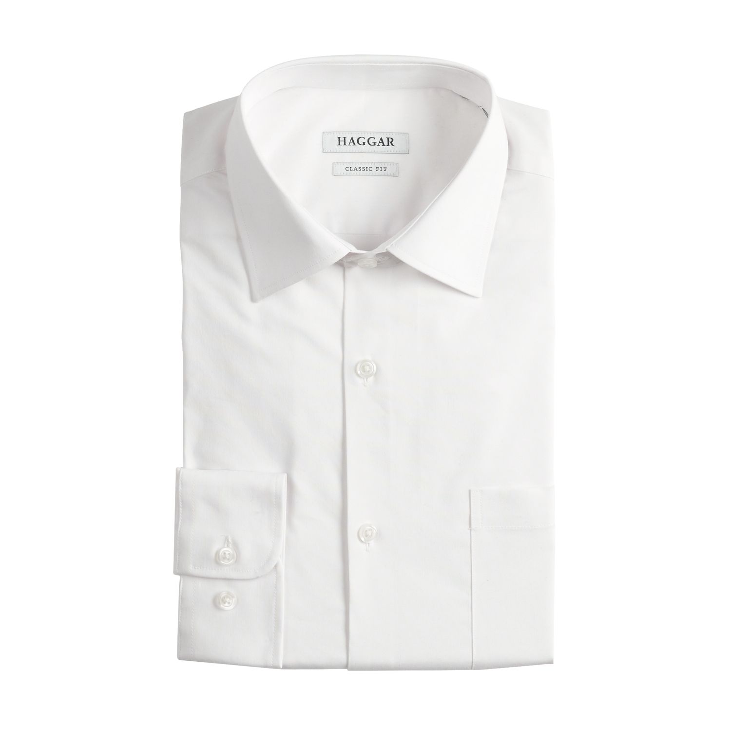 kohls mens white dress shirts