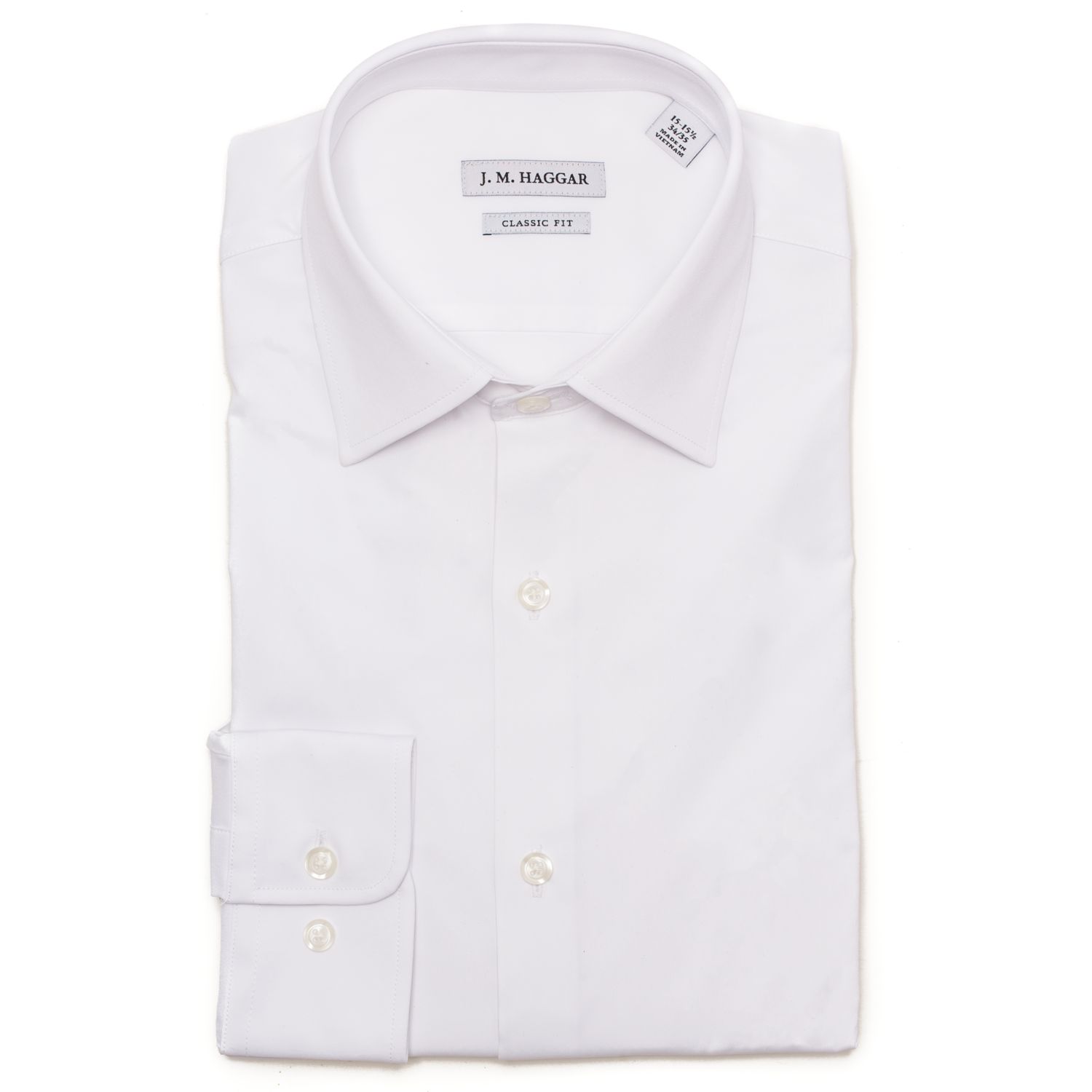 kohls french cuff dress shirt