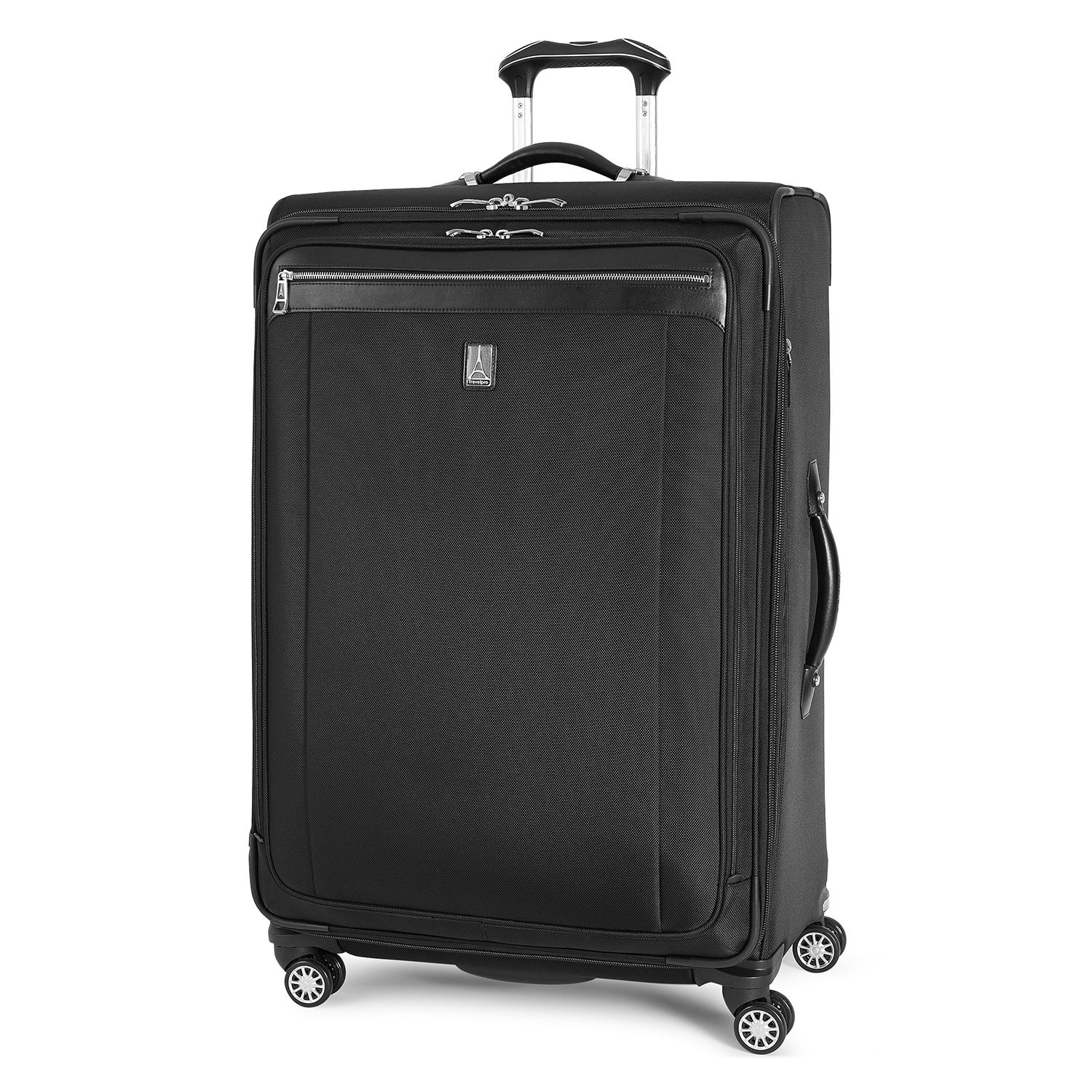 kohls travelpro luggage