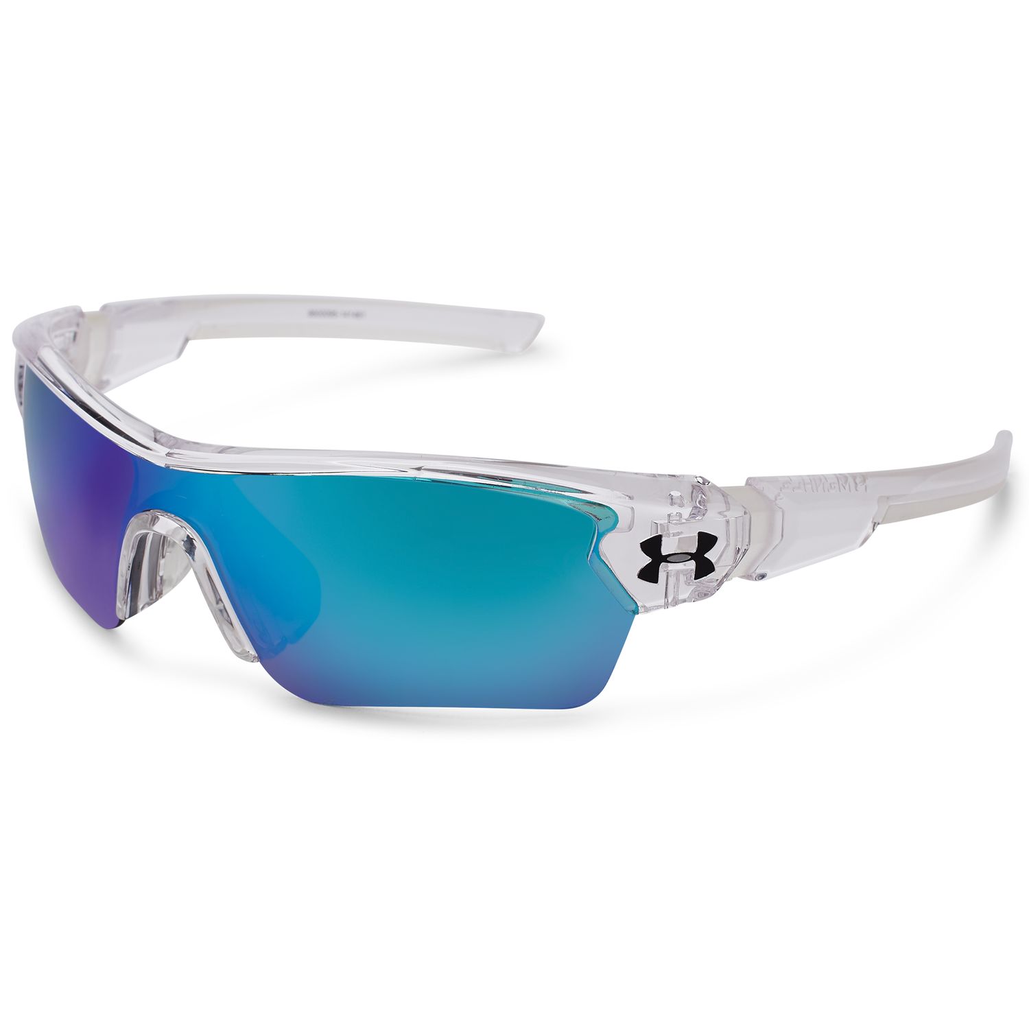 youth under armour menace sunglasses