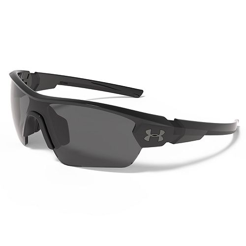 Youth Under Armour Menace Wrap Sunglasses