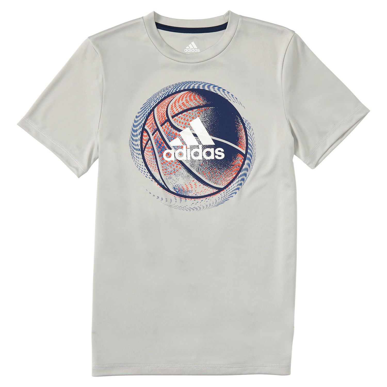 adidas basketball tee