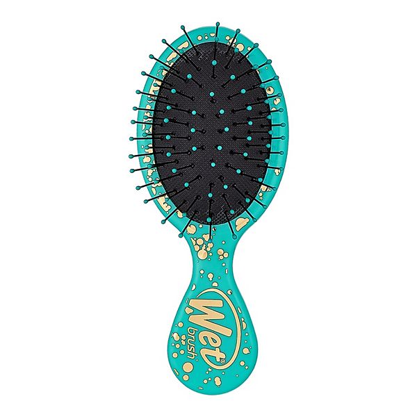 Wet Brush Mini Detangler Hair Brush - Speckle