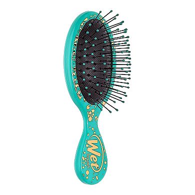 Wet Brush Mini Detangler Hair Brush - Speckle
