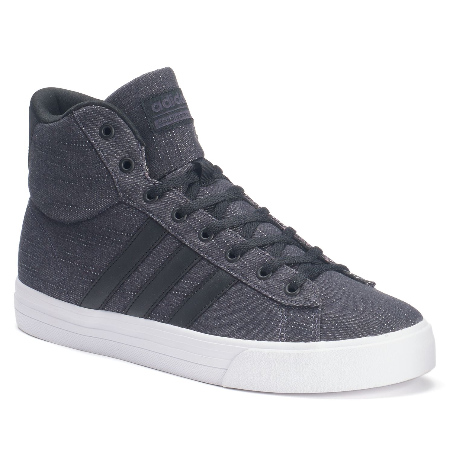 adidas neo super daily men's sneakers