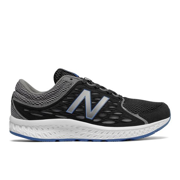 New balance hotsell 420 u3 review