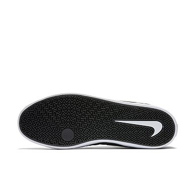 Nike SB Check Solarsoft Men's Skate Shoes