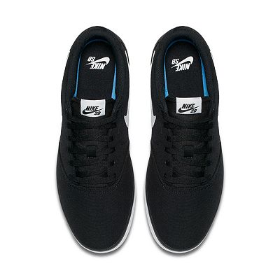 Nike sb check solarsoft noir best sale