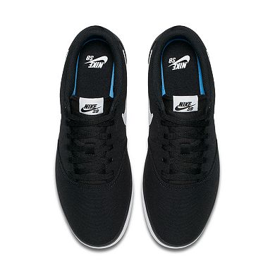 Nike SB Check Solarsoft Men's Skate Shoes