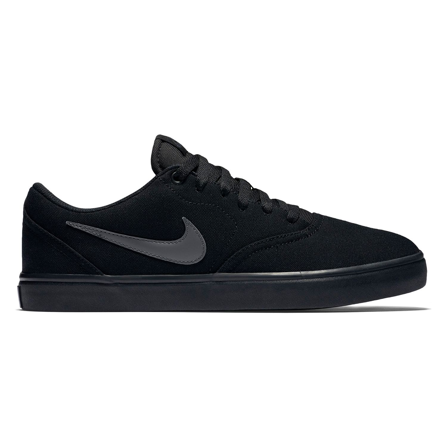 Nike SB Check Solarsoft Men's Skate Shoes