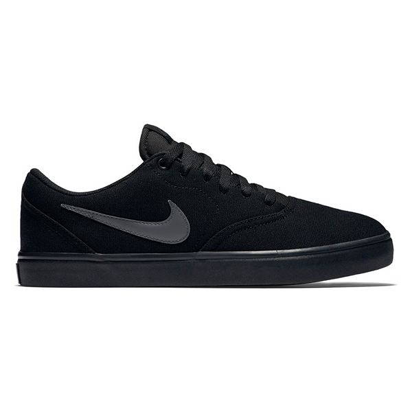 Storing solo Dominant Nike SB Check Solarsoft Men's Skate Shoes