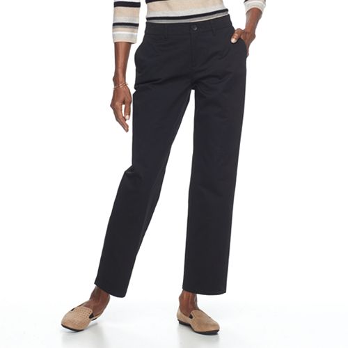 effortless pants