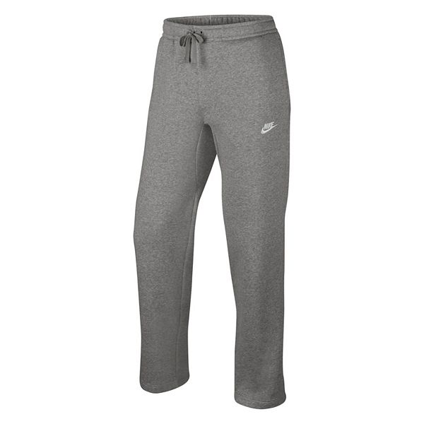 Big & Tall Nike Club Fleece Pants