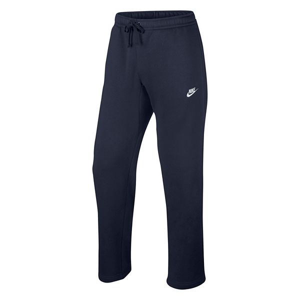 mens big and tall nike pants