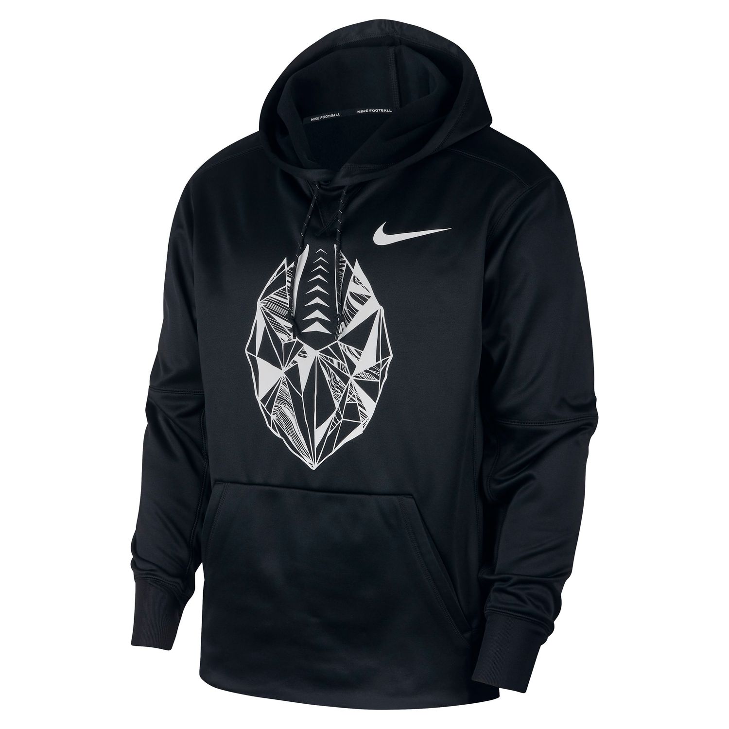 nike football hoodie