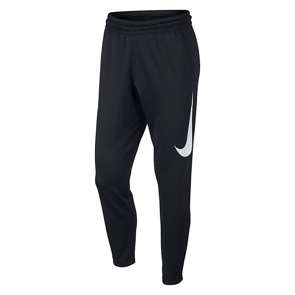 Big & Tall Nike Therma-FIT Pants