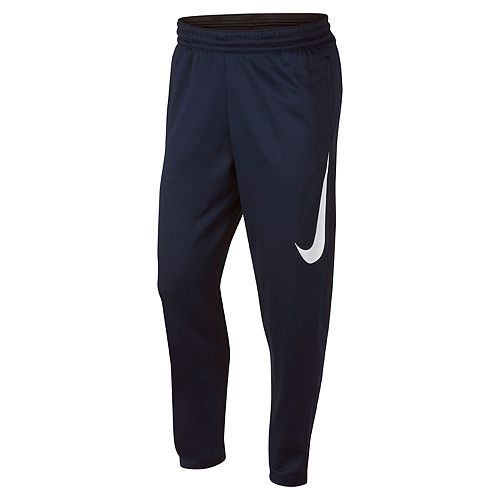 Big & Tall Nike Therma-FIT Pants