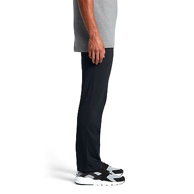 Big & Tall Nike Club Jersey Open-Hem Athletic Pants