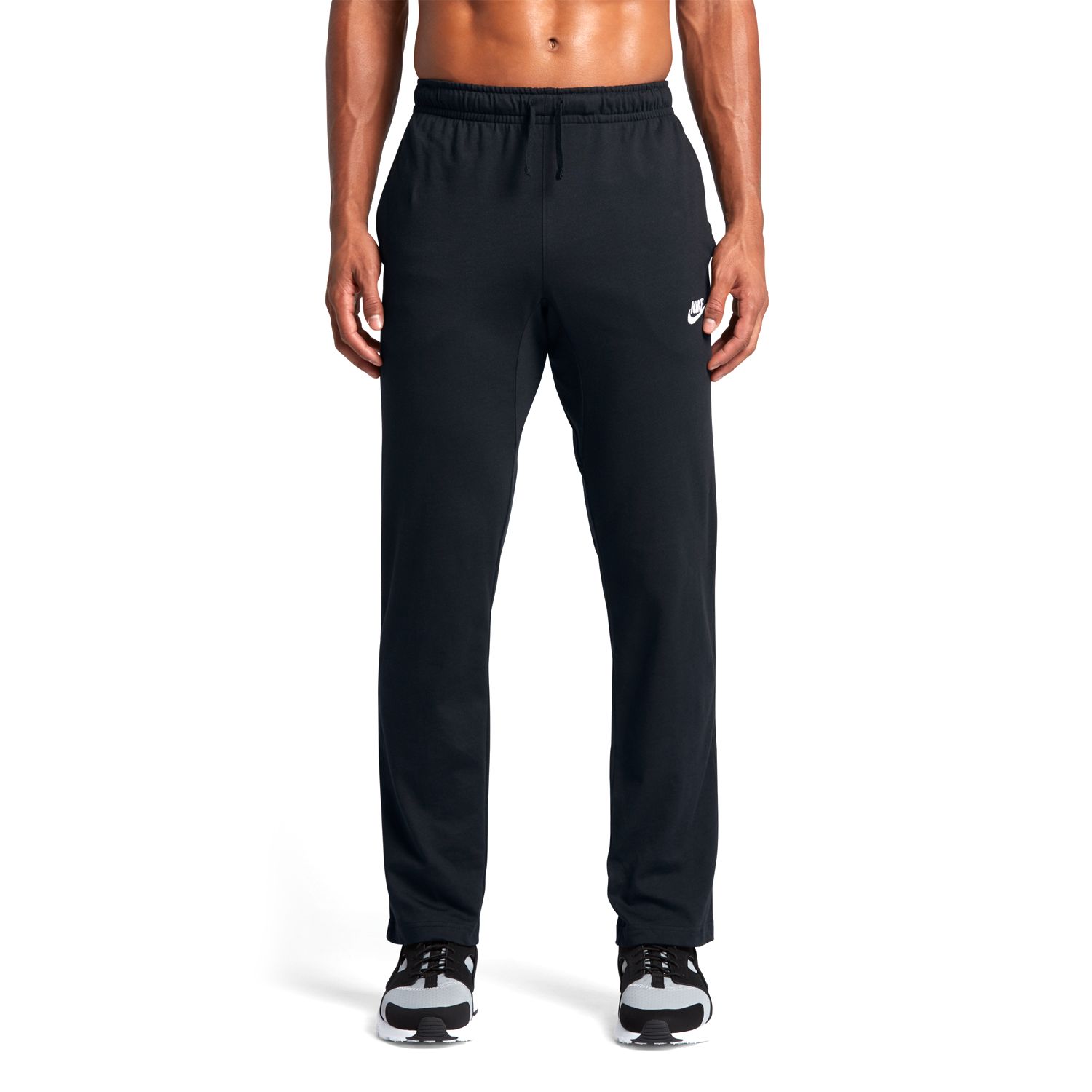 large tall nike pants